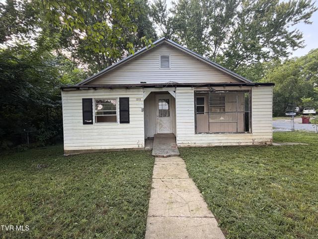 1315 East Myrtle Avenue, Johnson City, TN 37601