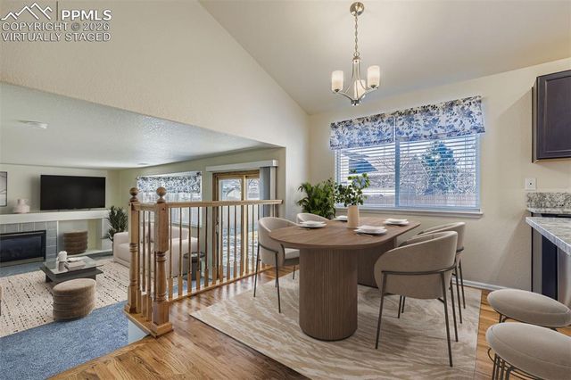 6274 Hartman Drive, Colorado Springs, CO 80923