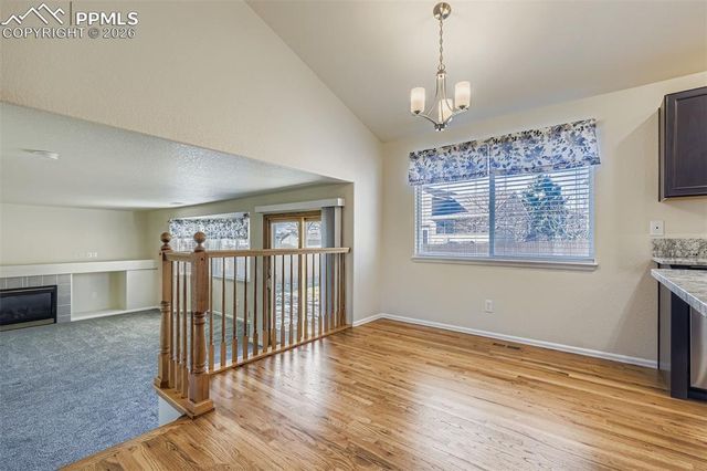 6274 Hartman Drive, Colorado Springs, CO 80923