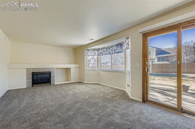 6274 Hartman Drive, Colorado Springs, CO 80923