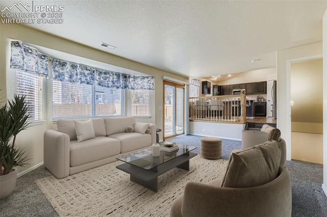 6274 Hartman Drive, Colorado Springs, CO 80923