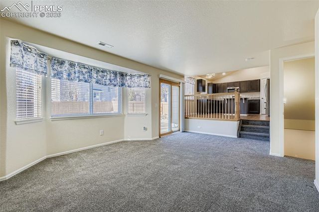 6274 Hartman Drive, Colorado Springs, CO 80923