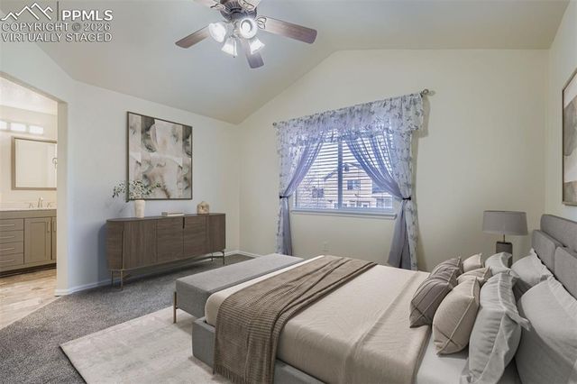 6274 Hartman Drive, Colorado Springs, CO 80923