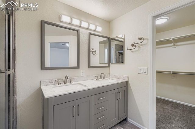 6274 Hartman Drive, Colorado Springs, CO 80923