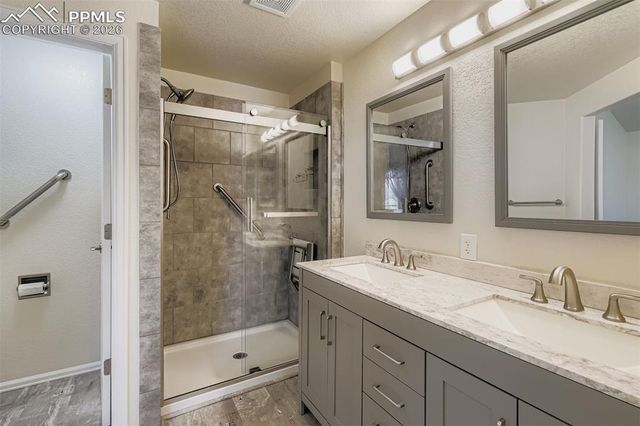 6274 Hartman Drive, Colorado Springs, CO 80923