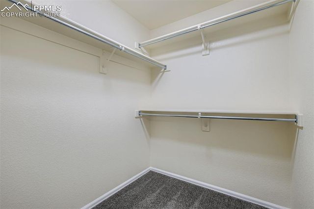 6274 Hartman Drive, Colorado Springs, CO 80923