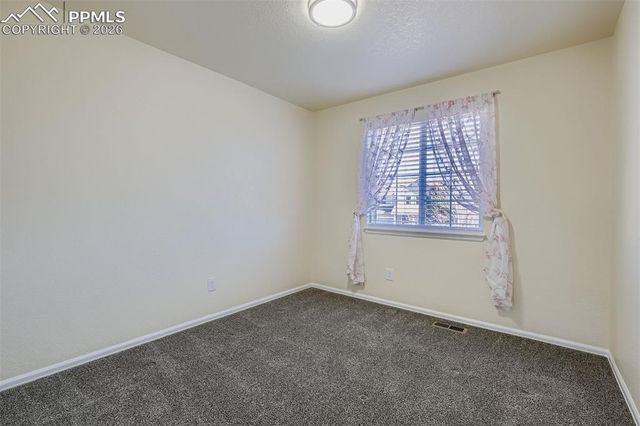 6274 Hartman Drive, Colorado Springs, CO 80923