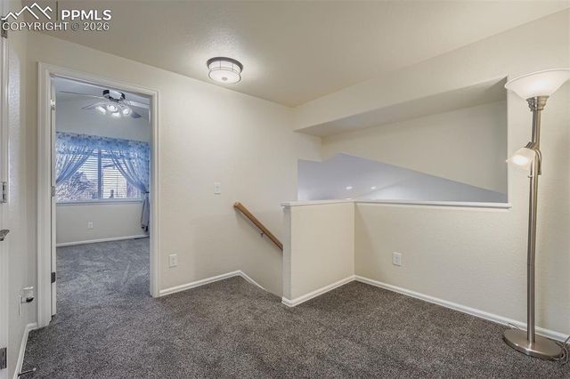 6274 Hartman Drive, Colorado Springs, CO 80923