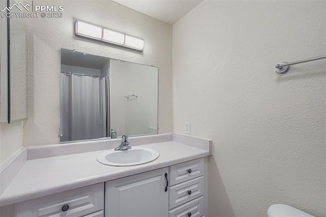 6274 Hartman Drive, Colorado Springs, CO 80923