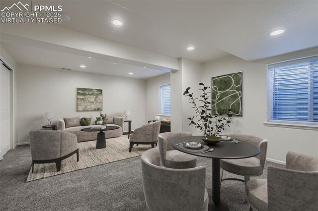 6274 Hartman Drive, Colorado Springs, CO 80923