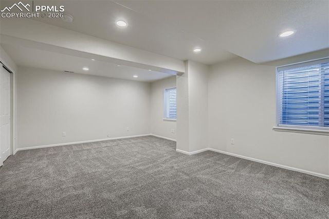 6274 Hartman Drive, Colorado Springs, CO 80923