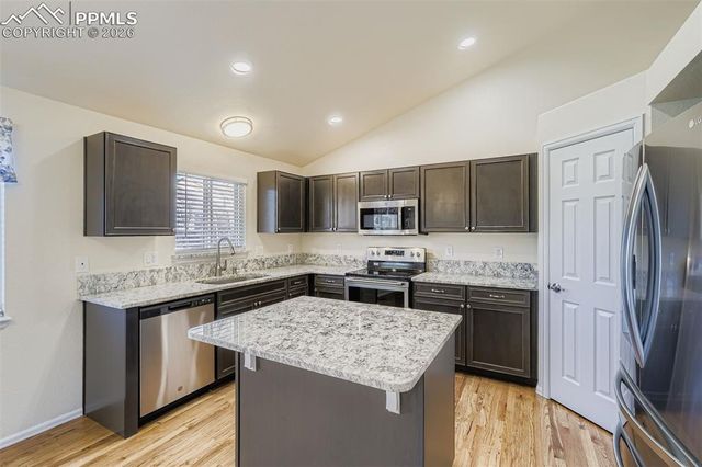 6274 Hartman Drive, Colorado Springs, CO 80923