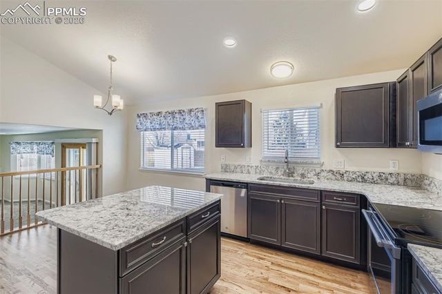 6274 Hartman Drive, Colorado Springs, CO 80923