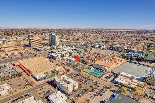 4411 E Kentucky Avenue, Glendale, CO 80246