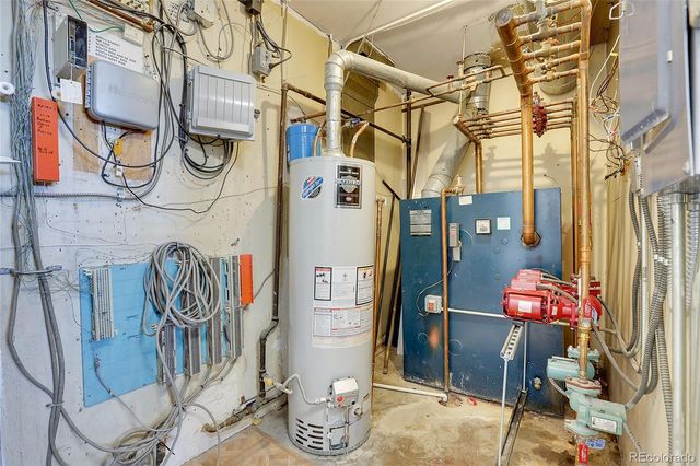 4411 E Kentucky Avenue, Glendale, CO 80246