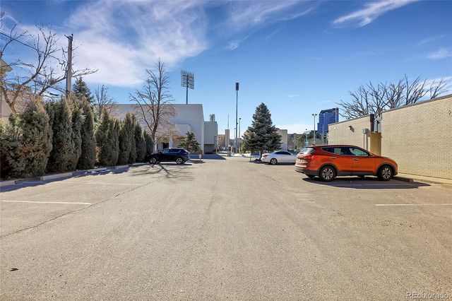 4411 E Kentucky Avenue, Glendale, CO 80246