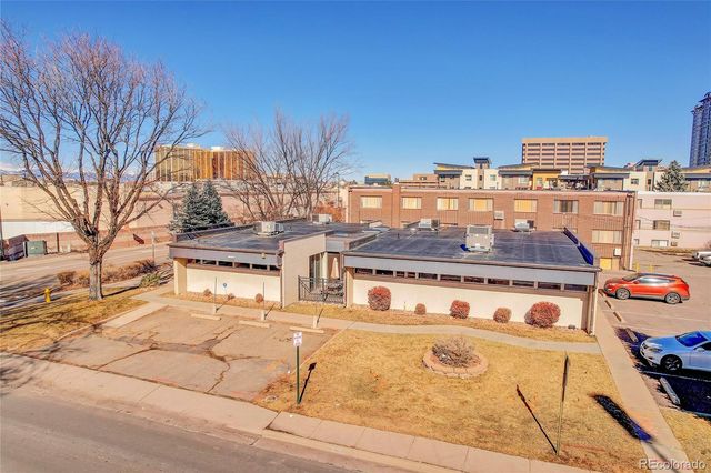 4411 E Kentucky Avenue, Glendale, CO 80246