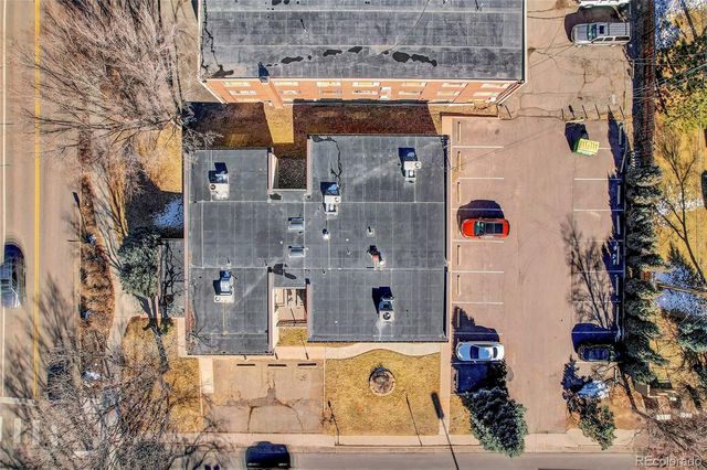 4411 E Kentucky Avenue, Glendale, CO 80246