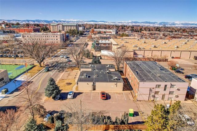 4411 E Kentucky Avenue, Glendale, CO 80246