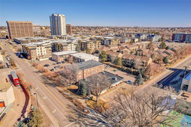 4411 E Kentucky Avenue, Glendale, CO 80246