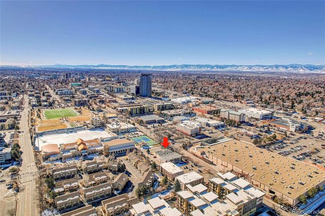 4411 E Kentucky Avenue, Glendale, CO 80246