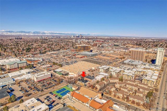 4411 E Kentucky Avenue, Glendale, CO 80246