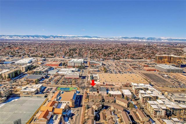 4411 E Kentucky Avenue, Glendale, CO 80246