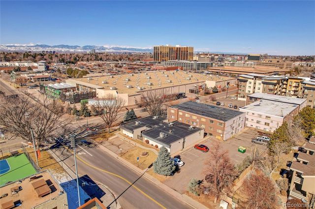 4411 E Kentucky Avenue, Glendale, CO 80246