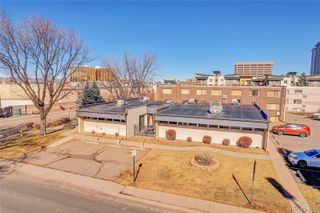 4411 E Kentucky Avenue, Glendale, CO 80246