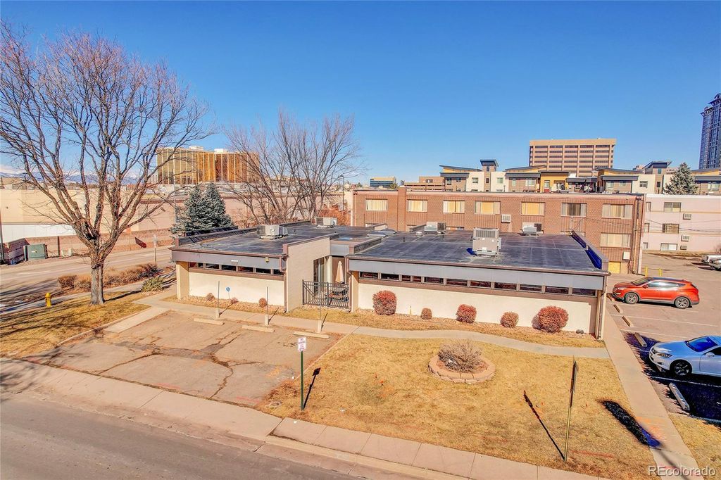 4411 E Kentucky Avenue, Glendale, CO 80246