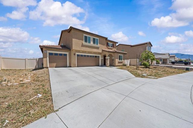 1879 Saddle Ranch Trail, San Jacinto, CA 92582