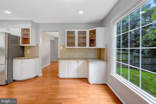 8603 JACKSON AVE, Manassas, VA 20110