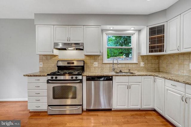 8603 JACKSON AVE, Manassas, VA 20110