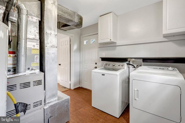 8603 JACKSON AVE, Manassas, VA 20110