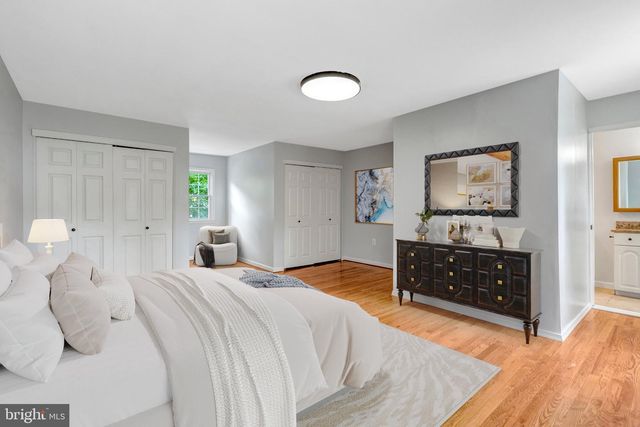 8603 JACKSON AVE, Manassas, VA 20110