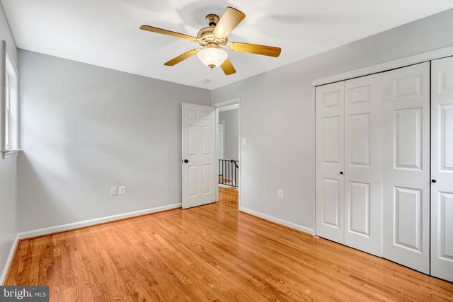 8603 JACKSON AVE, Manassas, VA 20110