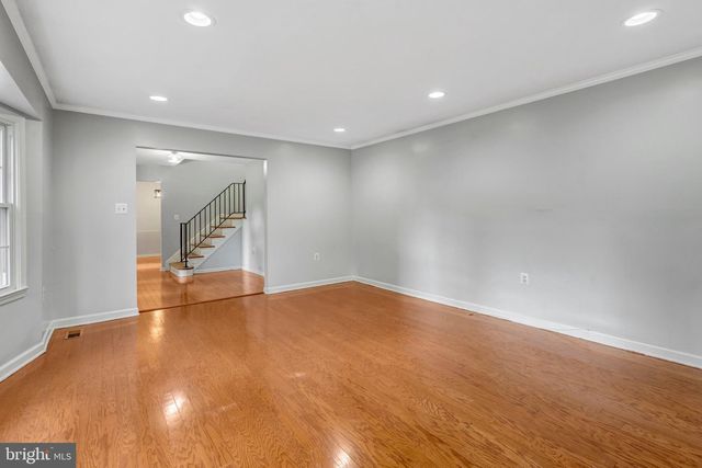 8603 JACKSON AVE, Manassas, VA 20110