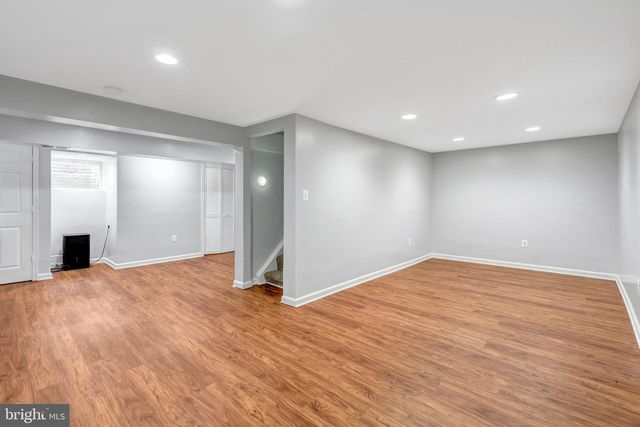 8603 JACKSON AVE, Manassas, VA 20110