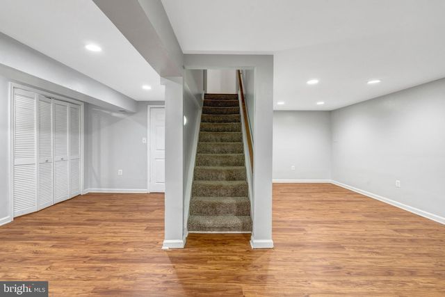 8603 JACKSON AVE, Manassas, VA 20110