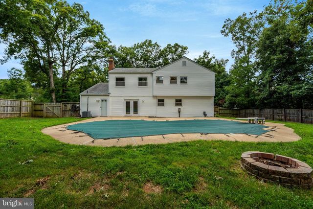 8603 JACKSON AVE, Manassas, VA 20110