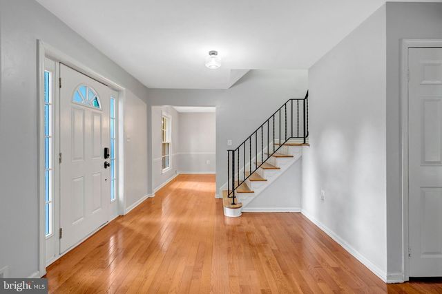 8603 JACKSON AVE, Manassas, VA 20110
