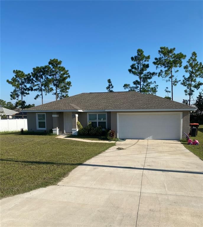 8871 SE 120TH PLACE, Belleview, FL 34420