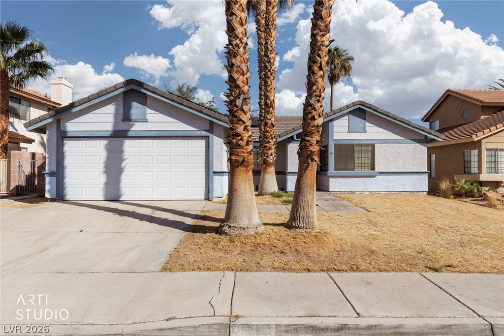 1838 Navarre Lane, Henderson, NV 89014 — photo 2
