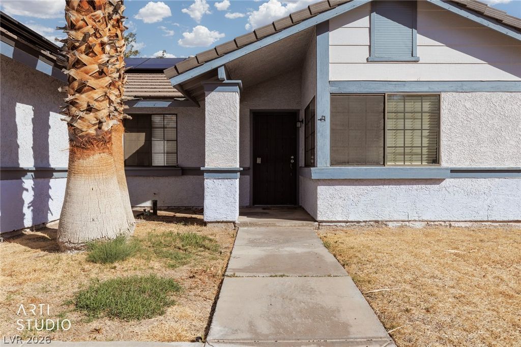 1838 Navarre Lane, Henderson, NV 89014 — photo 3