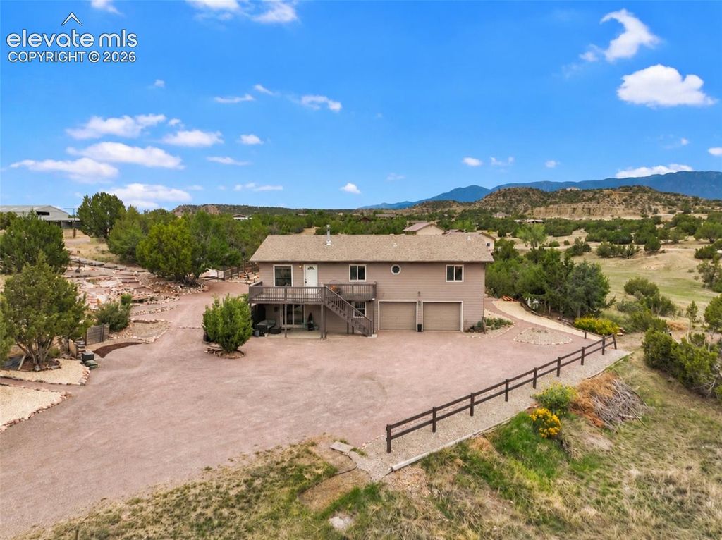 108 Yucca Avenue, Florence, CO 81226 — exterior