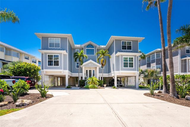 1390 BEACH ROAD 1, Englewood, FL 34223