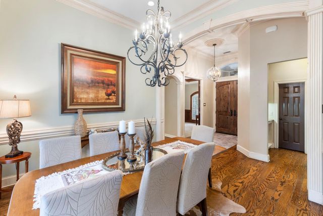 9511 Sendera Drive, Magnolia, TX 77354