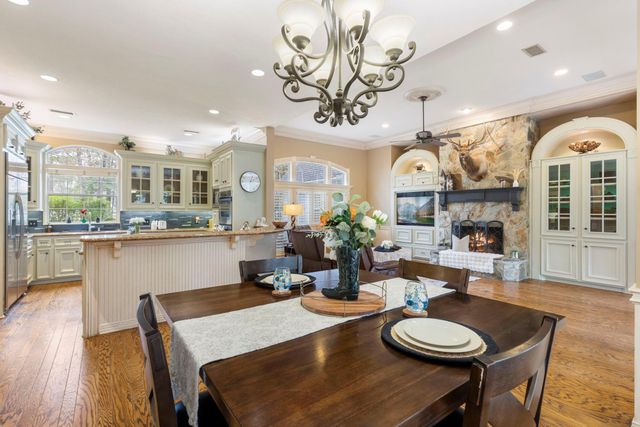 9511 Sendera Drive, Magnolia, TX 77354