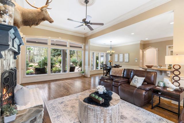 9511 Sendera Drive, Magnolia, TX 77354