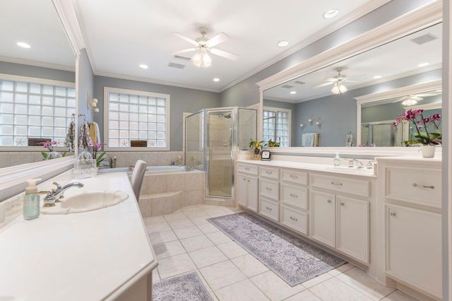 9511 Sendera Drive, Magnolia, TX 77354